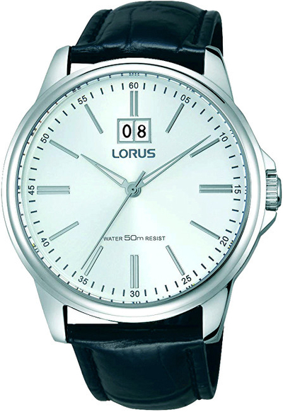 Orë dore Lorus RQ529AX9