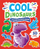 Cool Dinosaurs Sticker Activity Book - Igloo Books