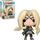 Figurine Funko Pop Naruto Shippuden Tsunade Creation Rebirth, vinil 9.5cm, ekskluzive AAA Anime, me shumë ngjyra