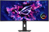 Monitor gaming ASUS ROG Strix OLED XG34WCDG, 34", 3440x1440, 175Hz, i zi