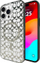 Kapak telefoni Coach Signature C Ombre MagSafe, për iPhone 15 Pro Max, transparent