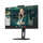 Monitor AOC 24P3QW, 23.8", 1920 x 1080, Full HD, 75 Hz, i zi