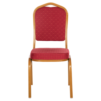 Karrige për konferencë/katering Hilton 44x66x92,5Hcm (HM0054.21)