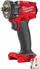 Çelës goditës me bateri Milwaukee 4933478443, 18V, 339Nm, i kuq
