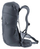 Çantë shpine hiking Deuter AC Lite 24, 24L, sistem ventilimi Aircomfort, e zezë