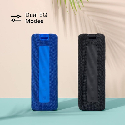 Xiaomi Mi Portable Bluetooth Speaker (16W) Black
