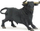Figurinë Papo Bulli Andaluz (401064)