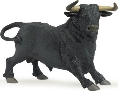 Figurinë Papo Bulli Andaluz (401064)