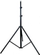 Stativ ndriçimi Falcon Eyes W803, lartësia 205 cm, kapacitet 2.5 kg, i zi