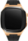 Këllëf me rrip mbrojtës për orë të mençur Daniel Wellington Switch 44 Rose Gold Apple Watch 44 mm DW01200002