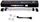 Kabllo LIAN-LI Strimer Plus V2 8-Pin RGB VGA