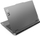 Laptop Lenovo LOQ 15IAX9, 15.6", Intel Core i5 12450HX, 16GB RAM, 512GB SSD, NVIDIA GeForce RTX 4050, i hirtë