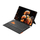 Konzolë portative gaming OneXPlayer X1 Air, Intel Ultra 7, 32GB RAM, 2TB SSD, 10.95", e zezë