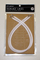 Lidhëse këpucësh Giro Techlace, 285 mm, të bardha