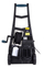 Lavatriçe me presion Makita HW132, 2100W, 440l/orë, blu