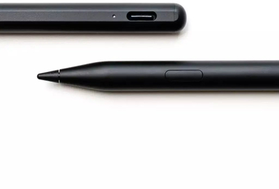Дигитално пенкало Active Stylus Pen USI 2.0, чувствителност на притисок, за USI екрани, сиво