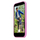 Apple iPhone 17 Silicone Case with MagSafe, Electric Lavender (SEASONAL)