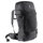 Çantë shpine për ecje Deuter Futura Air Trek 60+10, 70L, me sistem ajrosje, e zezë grafit