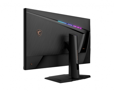 Monitor MSI Gaming Optix MPG321UR-QD - QLED 32", 4K UHD, i zi