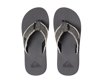 Papuçe Quiksilver AQYL100047-XSKS, nr 45