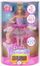 Kukull Barbie Mattel Nutcracker Clara JLW53, balerinë deluxe, me aksesorë, rozë