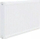 Radiator çeliku SANICA RADIK SIDE CONNECTION 11PK, 500x600 mm, i bardhë
