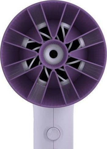 Фен за коса Philips BHD341/10, 2100W, розова