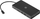 Hub USB C HP Travel Multi Port, 6 porta, RJ45 1 Gbps, gri