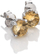 Vathë Hot Diamonds Anais Citrine AE011