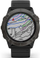 Orë e mençur Garmin Fenix 6X Pro Solar 010-02157-94, e zezë