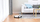 Pastrues robotik Midea M9, 4000Pa, bateri 5200mAh, i bardhë