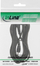Аудио кабел InLine Jack 2.5mm во Jack 2.5mm, 5m, црн