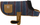 Pallto për qen Carhartt Rain Defender, madhësia XL, blu e errët