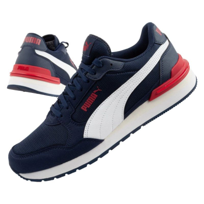 Këpucë sportive Puma ST Runner v4 39966605, SOFTFOAM+, taban EVA