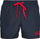 Shortse Tommy Hilfiger Sf Medium Drawstring, të kaltra, L