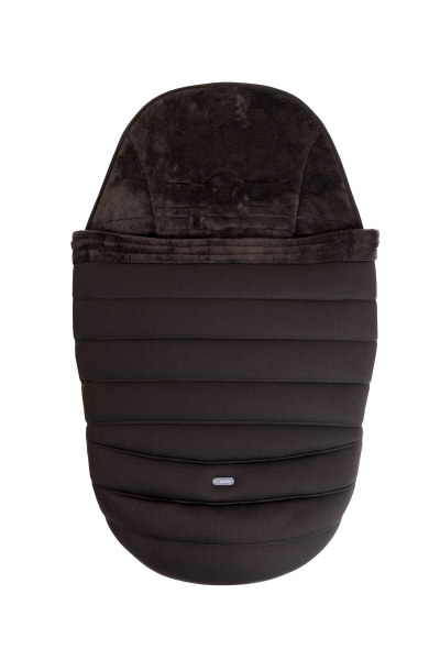 Set këllëf këmbësh për karrocë iCandy Peach 7 Duo Pod, i ngrohtë, universale, kafe Pecan