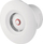 Ventilator tavanor WXO125H, 125mm, sensor lagështie dhe kohëmatës, i bardhë