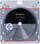 Disk sharrë Bosch Standard for Wood, 305mm, 96 dhëmbë, gri