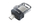 USB SanDisk Ultra Dual m3.0, 128 GB, USB Type-A / Micro-USB
