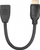 Kabllo HDMI TB Print AKTBXVH1F20G15B, 0.15m, HDMI 2.0, i zi
