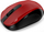Maus Genius NX-8008S, i kuq