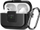 Mbulesë mbrojtëse Tech-Protect Defender Hook për AirPods Pro 1/2, me MagSafe, e zezë