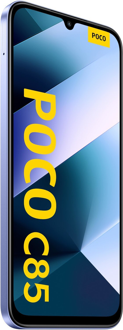 Telefoni Xiaomi Poco C85, 6.9", 6GB RAM 128GB, lejla