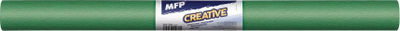 Letër krep MFP Creative, rrotull 50x200cm, jeshile