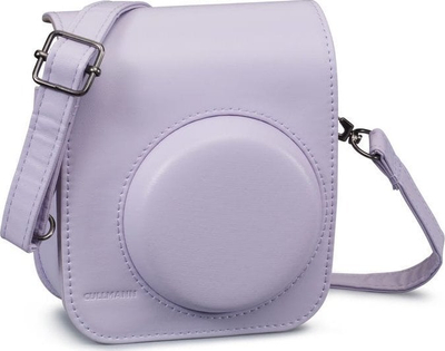 Çantë trupore për kamera Cullmann RIO Fit 120, për Fujifilm Instax Mini 12, lejla