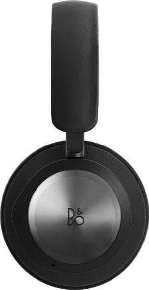 Kufje Bang & Olufsen BeoPlay Portal, wireless, me mikrofon, të zeza