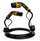 Kabllo karikimi DeWalt Type 2 me Type 2, 11kW, 5m, e zezë
