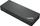 Dok universal Lenovo ThinkPad Thunderbolt 4 Smart Dock, me kabllo, i zi