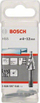 Freza graduale Bosch 2608597518 HSS TiN, 4 12 mm, metal