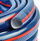 Zorrë kopshti Garden Hose, 4 shtresa, 1" 20 m, e gjelbër